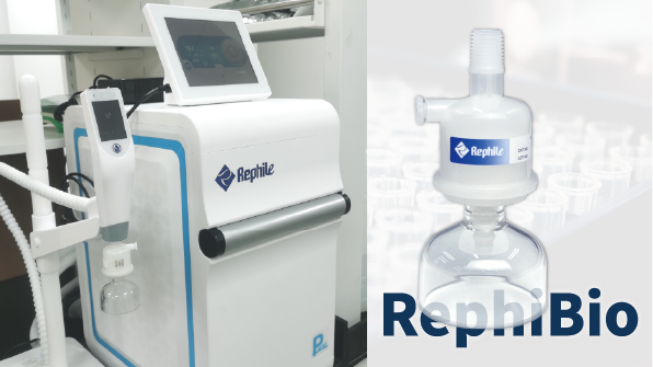 Which water purification systems can be selected for cell culture？