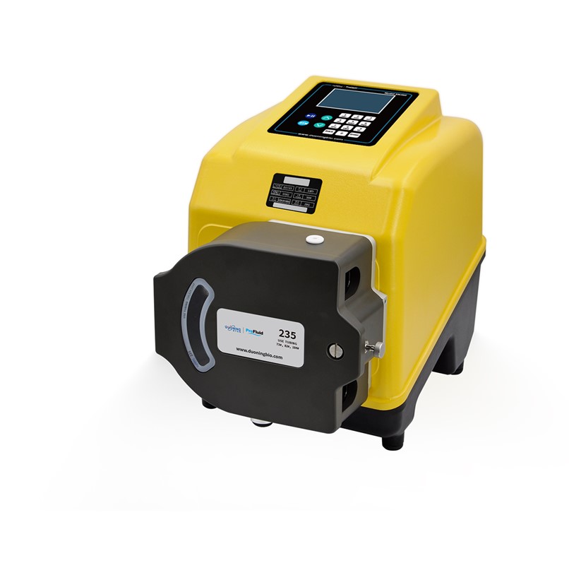 SL360TH-TH35 Batch Transfer Peristaltic Pump