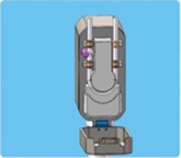 SPF25 in-phase Linear Pump