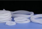 I-Flex Thermoplastic Tubing