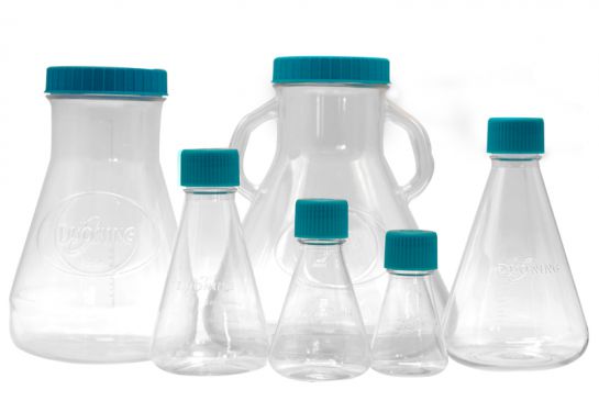 Cell Culture Flask