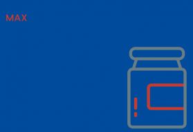 Max Series Cell Culture Media