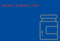 MediaC Series Cell Culture Media