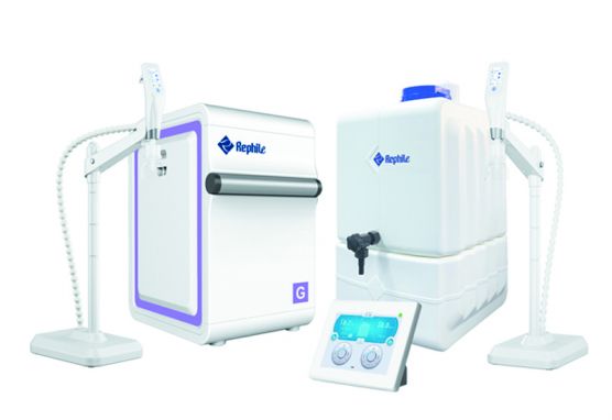 Which water purification systems can be selected for cell culture？